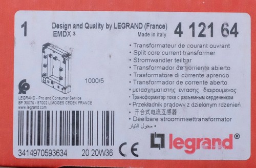 Legrand 121 64 - legrand, 4