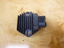 REGULATEUR SCOOTER HONDA 125 PANTHEON MODELE 2 TEMPS