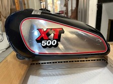 Réservoir Yamaha XT500 SP