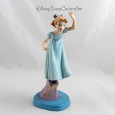 Figurine Wendy WDCC DISNEY