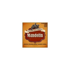 GHS Americana - Mandoline