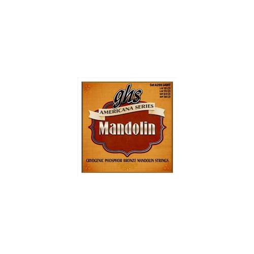 Ghs americana mandoline - ghs,