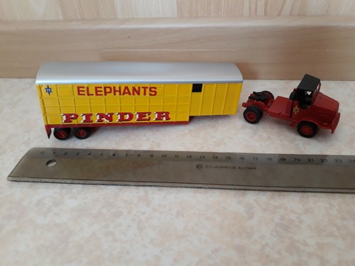 Gmc pinder avec camion - camion, &