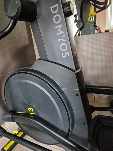 Vélo appartement domyos - domyos, 900