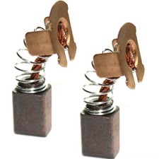 Balais De Charbon Pour Makita CB-430 CB430 / BHR200 / 8414D / 8444D / 6319D