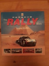 Porsche the Rally Story de