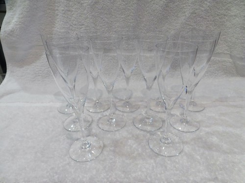 Verres vin cristal - verres,