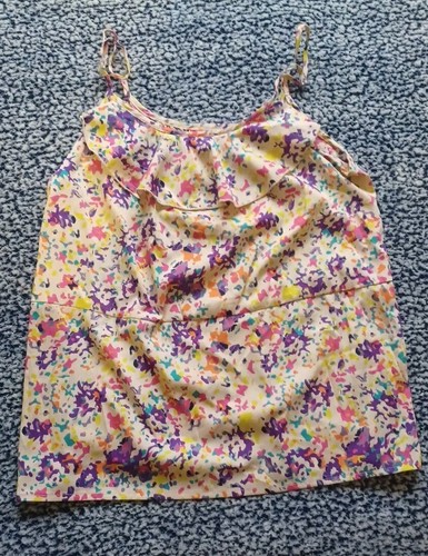 Haut tissaia taille - taille, m