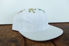 HUF Owsley Casquette Snapback Neuf Blanc HUF Worldwide