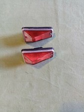 RENAULT R12 / R16  Paire de feux de position complets