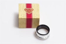 Rollei Rolleiflex Bay. I