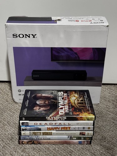 Sony bdp s6700 - bdp-s6700, streaming