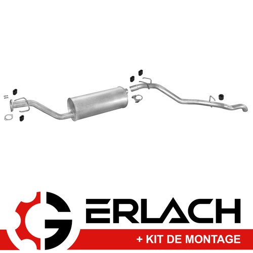 Pour opel frontera - a, 2.0