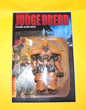 Judge dredd stallone  ABC