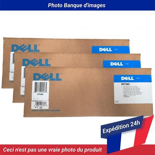 Dell 1720dn toner cartridge - toner,