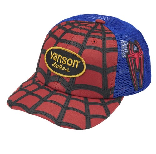 Supreme vanson leathers - supreme,