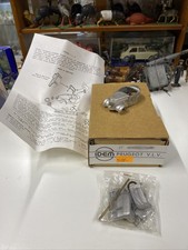 À Monter Kit Métal IDEM 1/43