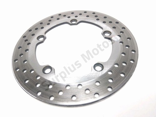 Disque frein arriere yamaha - frein,