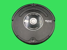 Aspirateur Robot iRobot Roomba
