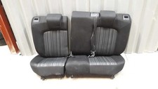 Banquette arriere FIAT PUNTO