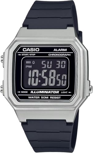Montre numérique casio - numérique,