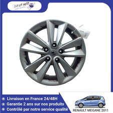 🇫🇷 JANTE ALUMINIUM