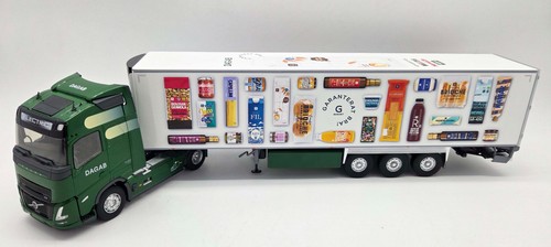 Eligor volvo aero 4x2 avec - volvo,