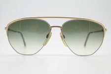 Lunettes De Soleil Vintage