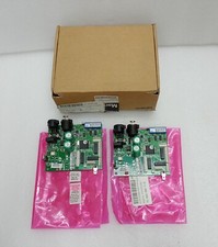 Carte PCB MARTIN DMX Pour GLACIATOR 62021030