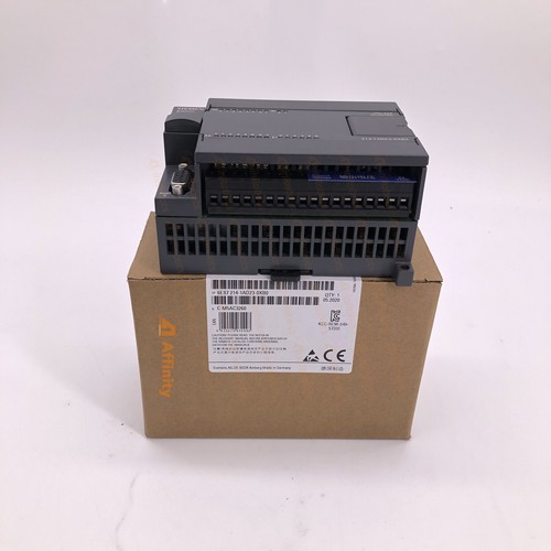 Siemens simatic 200 cpu - simatic, 224