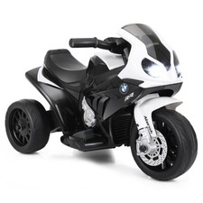 Moto Electrique pour Enfants