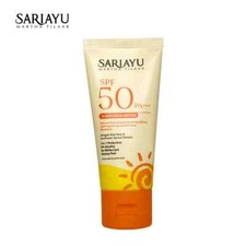 Sariayu Sunscreen Serum SPF 50