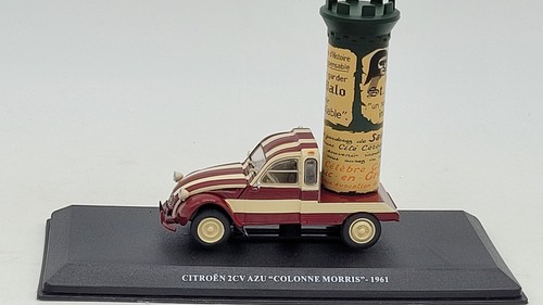 Citroen azu pick up - citroen, 2