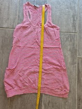 Robe courte ETAM, 100% coton, taille S, TBE