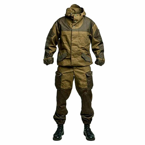 Suit gorka special - gorka-3k,