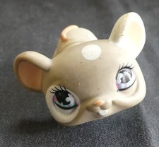 Petshop Hamster Hasbro 2007