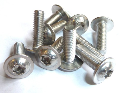 Vis torx inox t25 - vis, m5