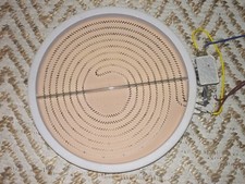 Frigidaire 1800W Ceramspeed