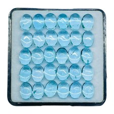 30 Pcs De Topaze Naturelle