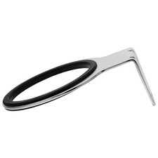 Porte Sèche Cheveux Murale