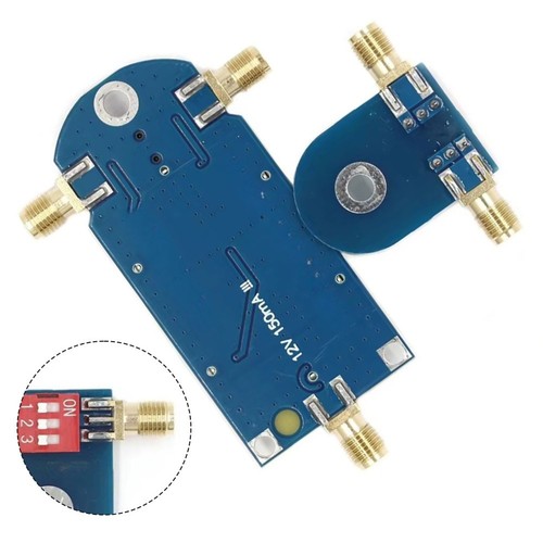 Carte antenne - carte,
