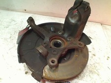 FUSEE AVANT GAUCHE Volkswagen Caddy IV Van 2.0 TDI 102 (DFSD) 2018