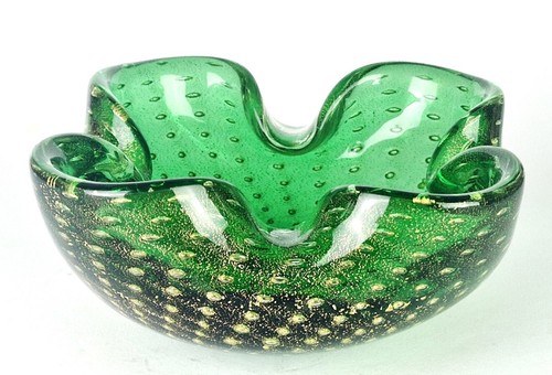 Vase verre murano - vase,