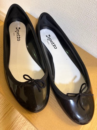 Repetto cendrillon ballet - repetto,