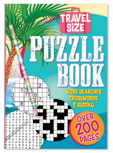 Tallon activity book - activity,