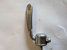 Serrage blogage de roue vélo avant  ancien vintage MAILLARD