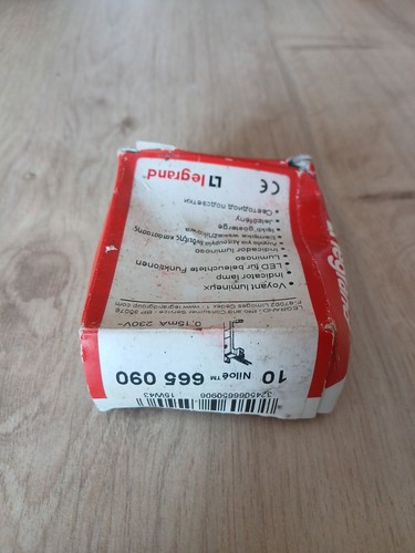 Legrand niloé lot de - niloé,
