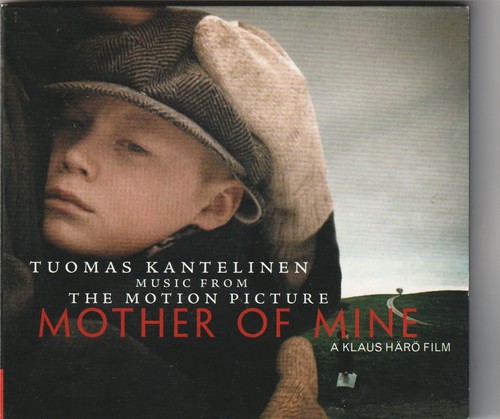 Tuomas kantelinen mother - kantelinen,