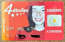 CARTE DE CRÉDIT PAIEMENT 3