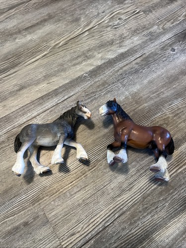Schleich horse firgure - schleich,